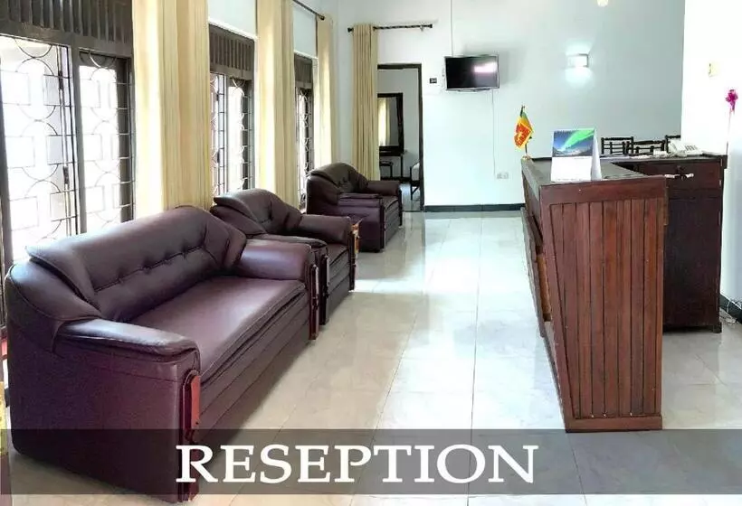 Mr J Hotel & Tours