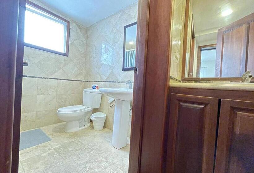 Oceanfront & Garden View Villas Hotel Wifi Bbq Parking Los Corales Beach Club & Spa