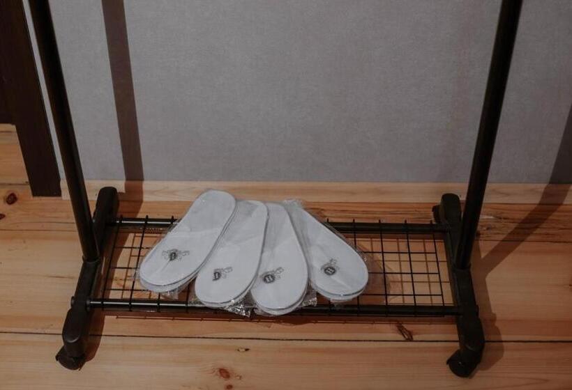 پانسیون Home In Gergeti