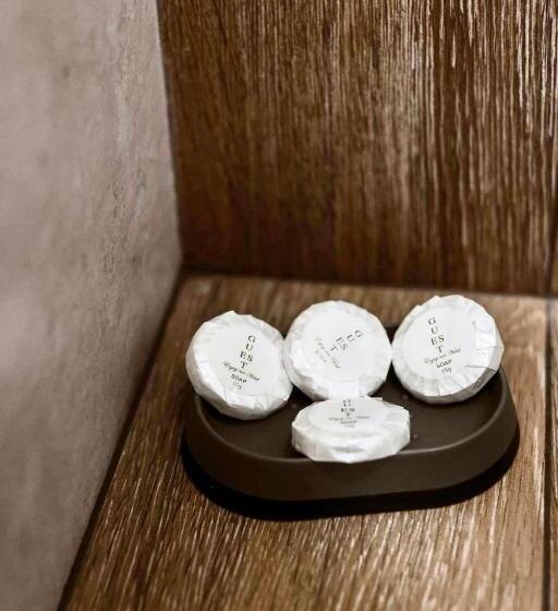 پانسیون Home In Gergeti