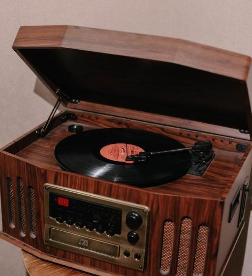 پانسیون Home In Gergeti