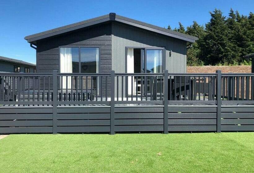 אתר נופש Rookery Manor Lodges