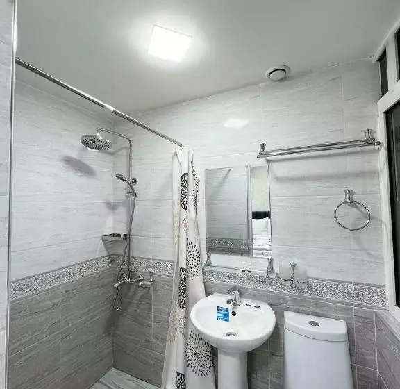 هاستل Tashkent