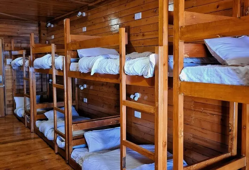 Edm Hostel