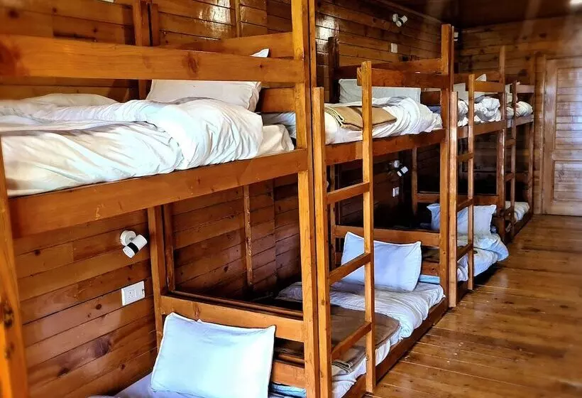 Edm Hostel