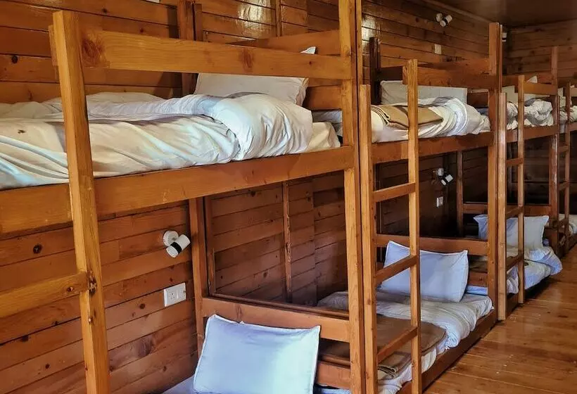 Edm Hostel