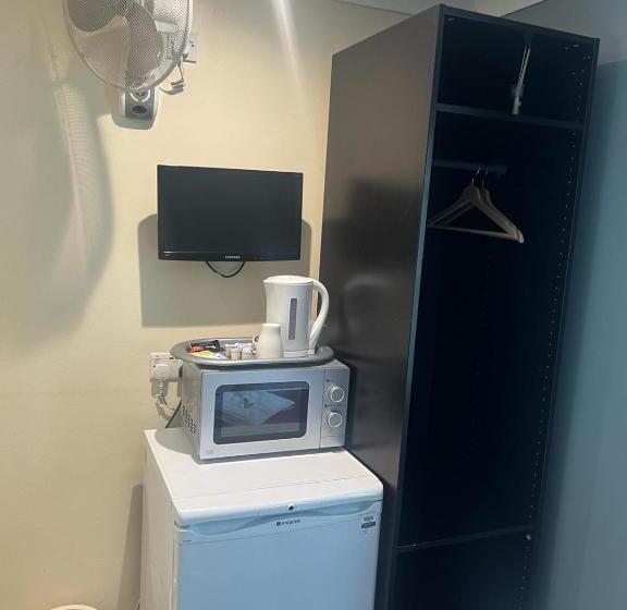 Hotel Saba Rooms And Apartments