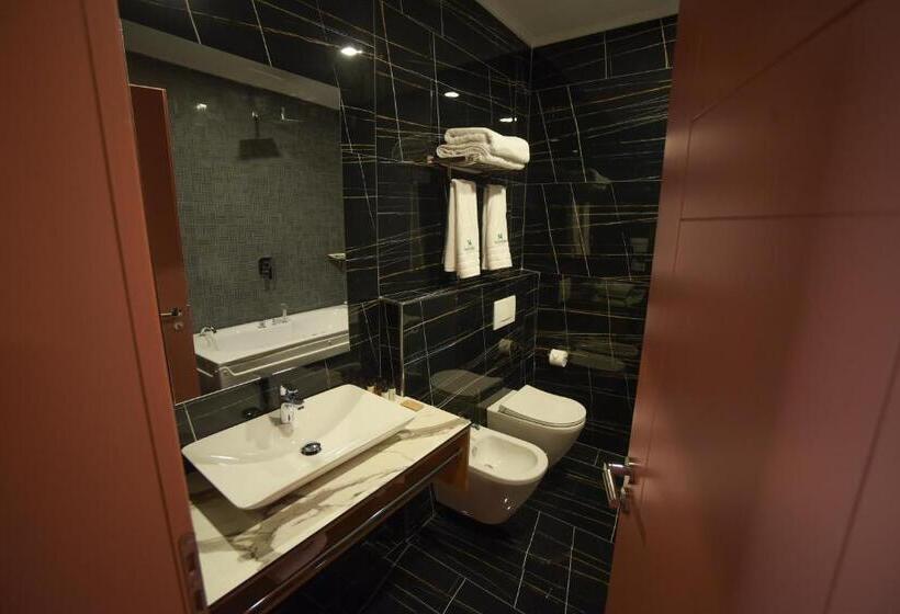 Martiness Hotel Durres