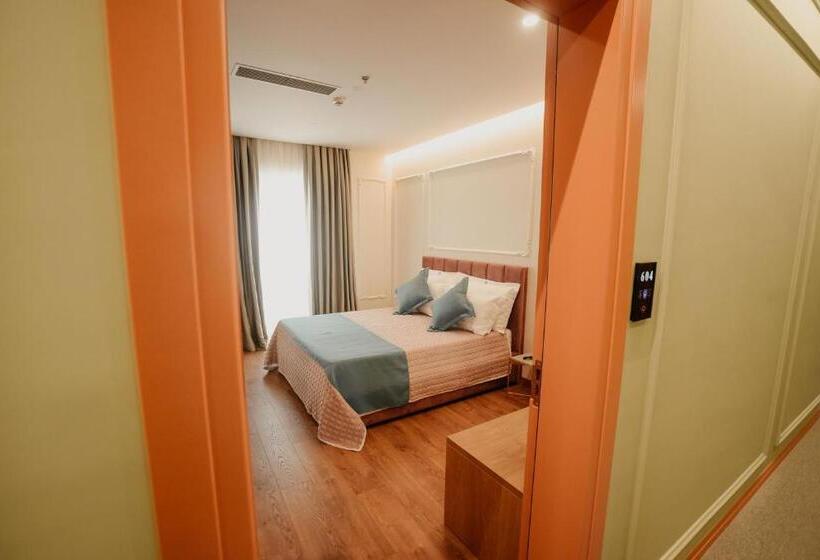 Martiness Hotel Durres