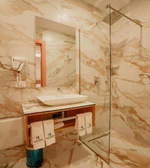 Martiness Hotel Durres