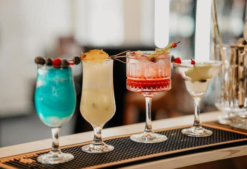 Martiness Hotel Durres