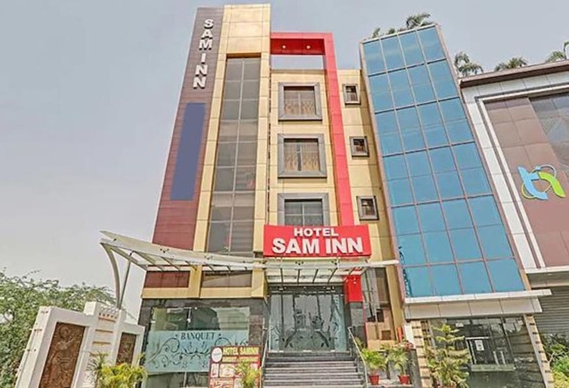 Fabhotel Sam Inn