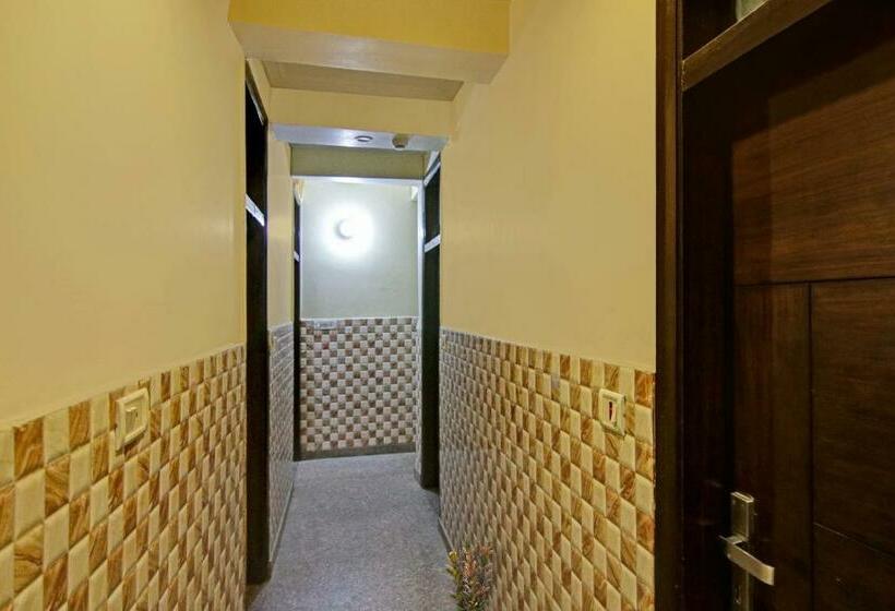 Hotel Flagship  Dp Palace Near Jama Masjid