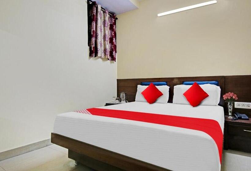 Hotel Flagship  Dp Palace Near Jama Masjid