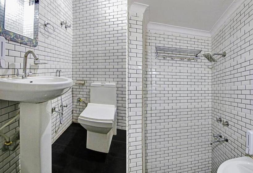 Hotel Flagship  Dp Palace Near Jama Masjid