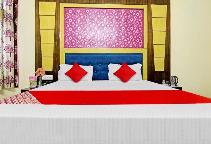 Hotel Flagship  Dp Palace Near Jama Masjid