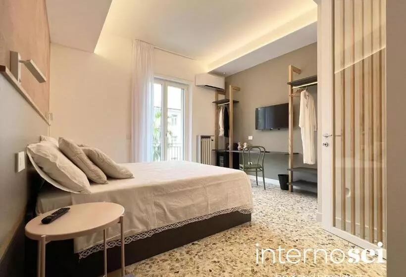 Interno Sei B&b