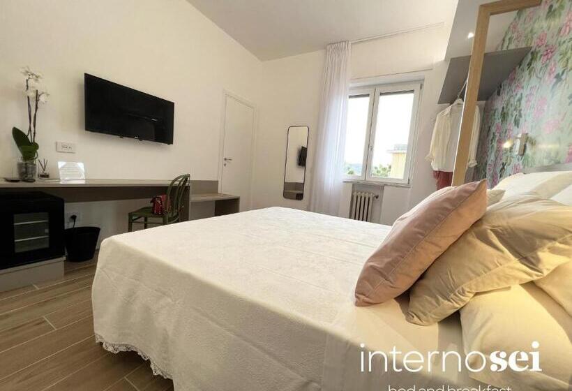 Interno Sei B&b
