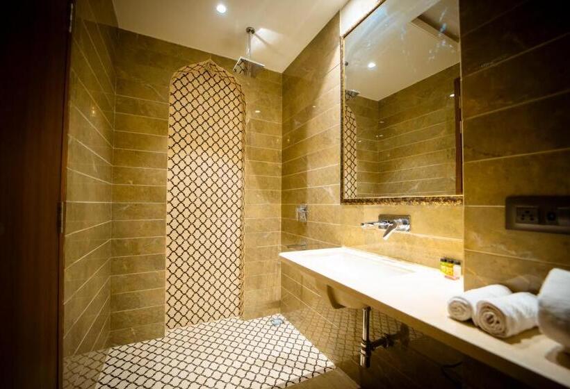 פנסיון Ashok Villa