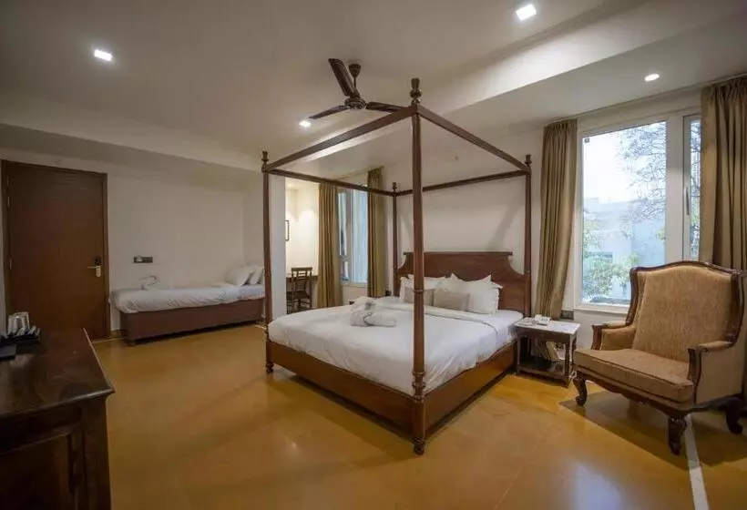 Majatalo Ashok Villa