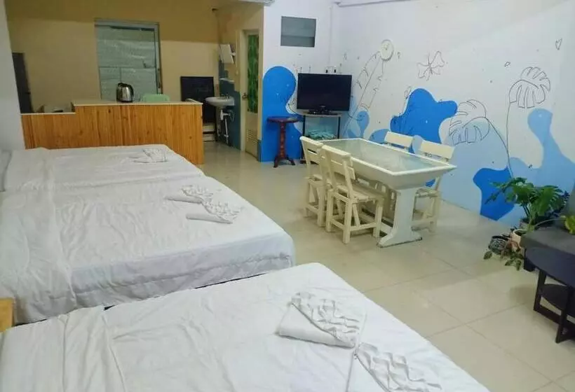 Majatalo Ban Rim Lay Bangsaen Hotel