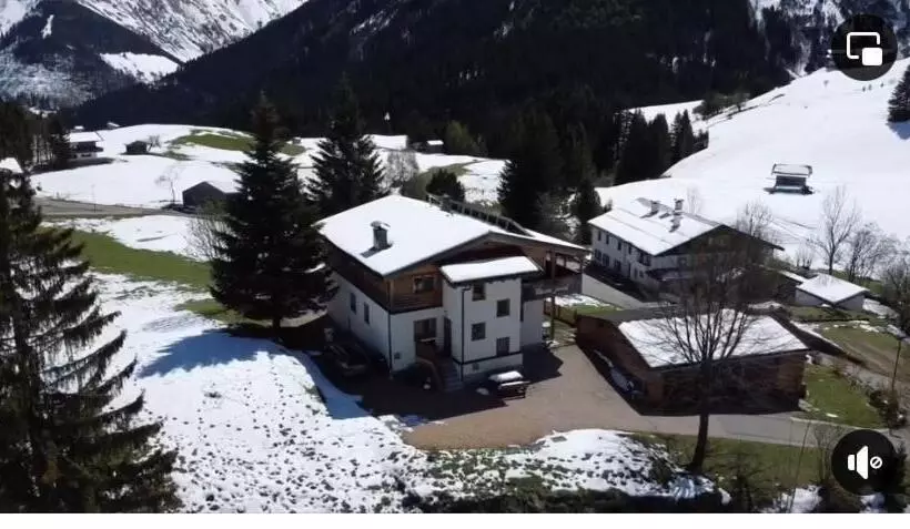 Aparthotels Berwang / Haus Wiesengrund