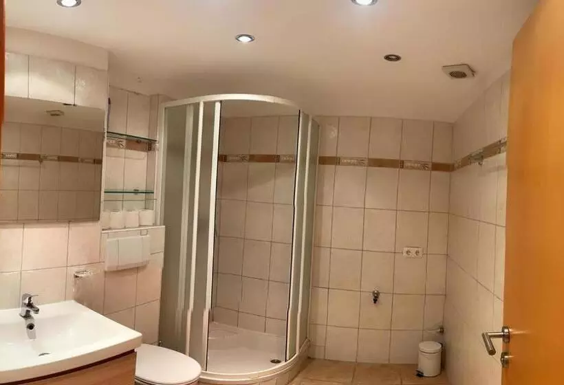 Aparthotels Berwang / Haus Wiesengrund