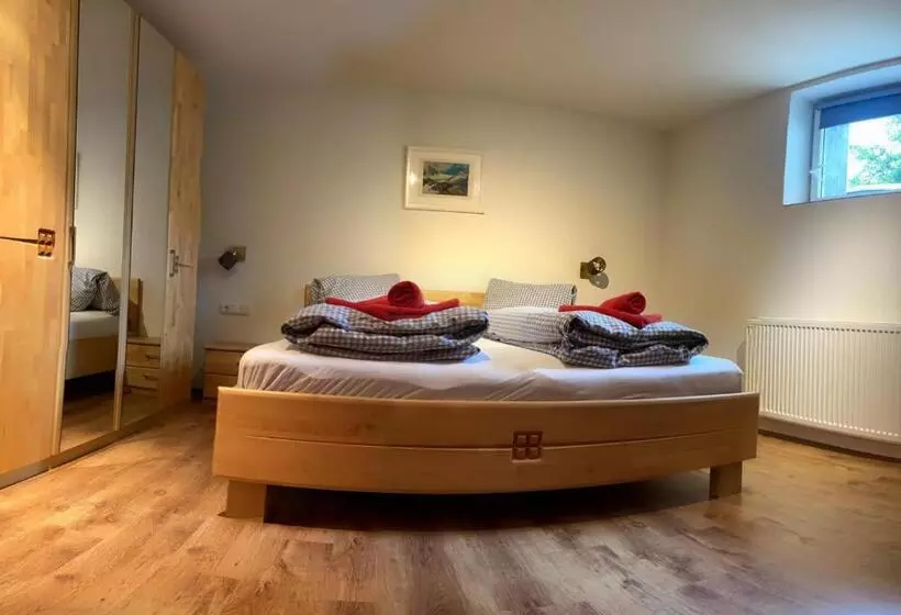 Aparthotels Berwang / Haus Wiesengrund