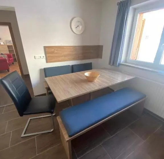 Aparthotels Berwang / Haus Wiesengrund