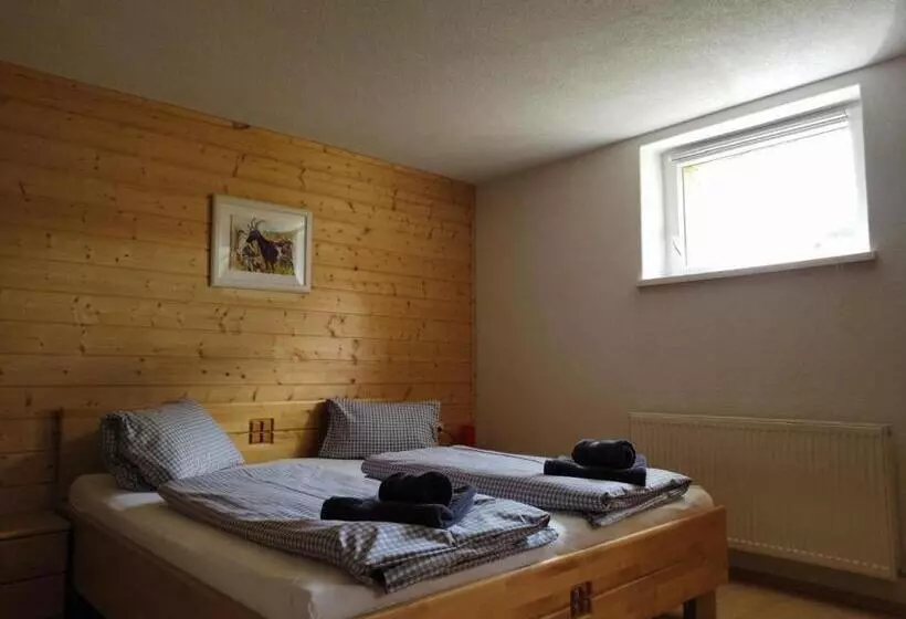 Aparthotels Berwang / Haus Wiesengrund