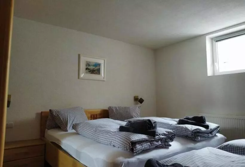 Aparthotels Berwang / Haus Wiesengrund