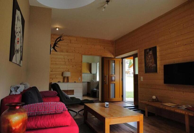 Aparthotels Berwang / Haus Wiesengrund