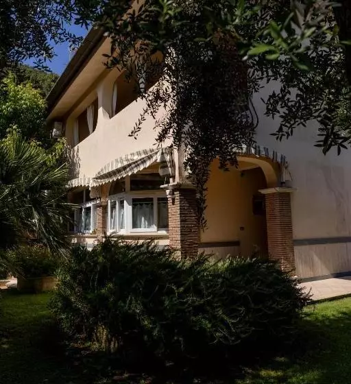 B&b Cavalieri