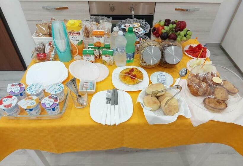 Birose B&b Affittacamere