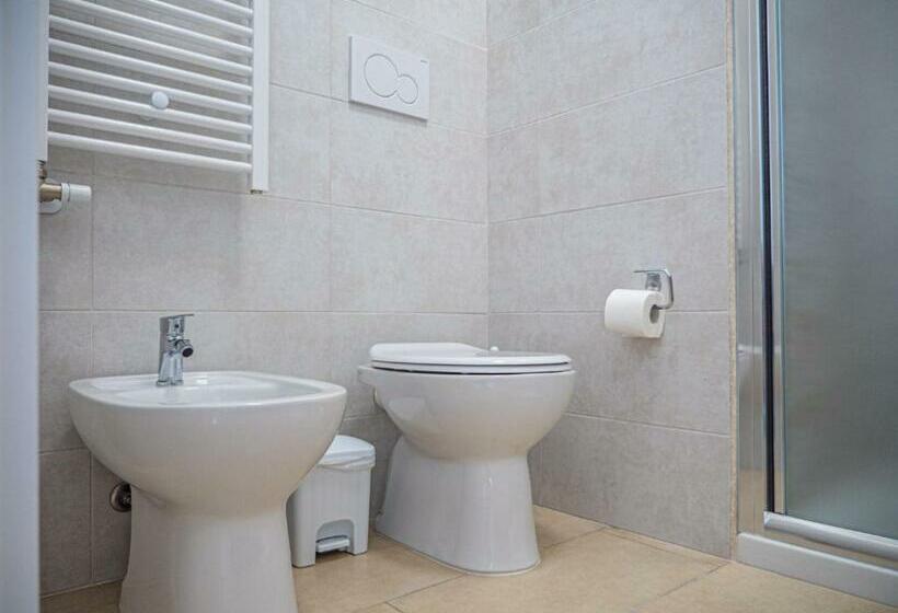 Birose B&b Affittacamere