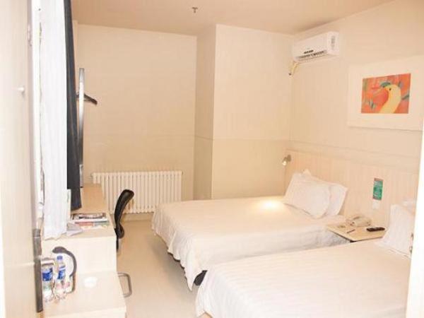 בית מלון כפרי Jinjiang Inn Wafangdian Xichangchun Road