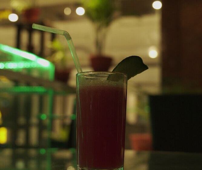 هتل Mahabir Palace