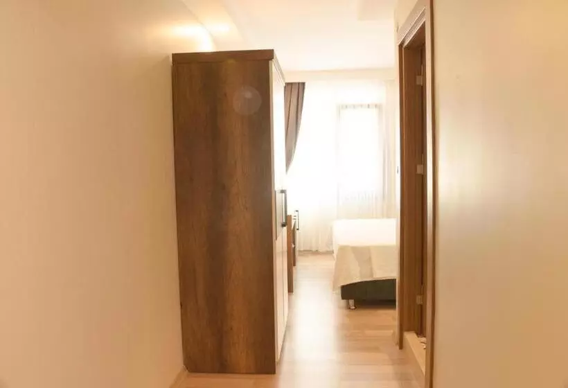 هتل My Rooms Urla
