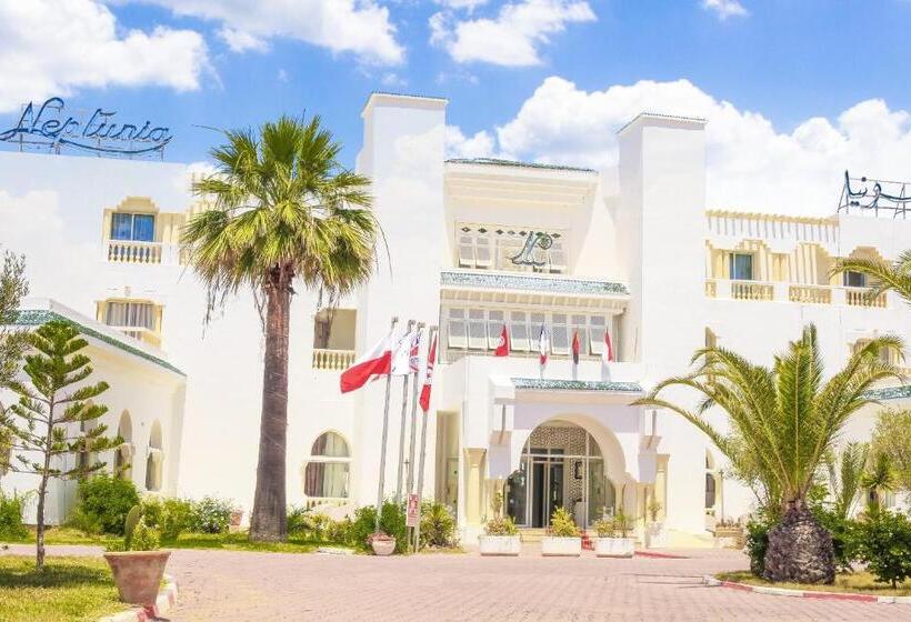 酒店 Neptunia Skanes