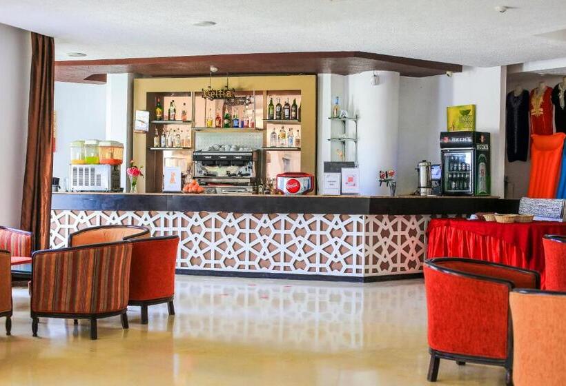 酒店 Neptunia Skanes