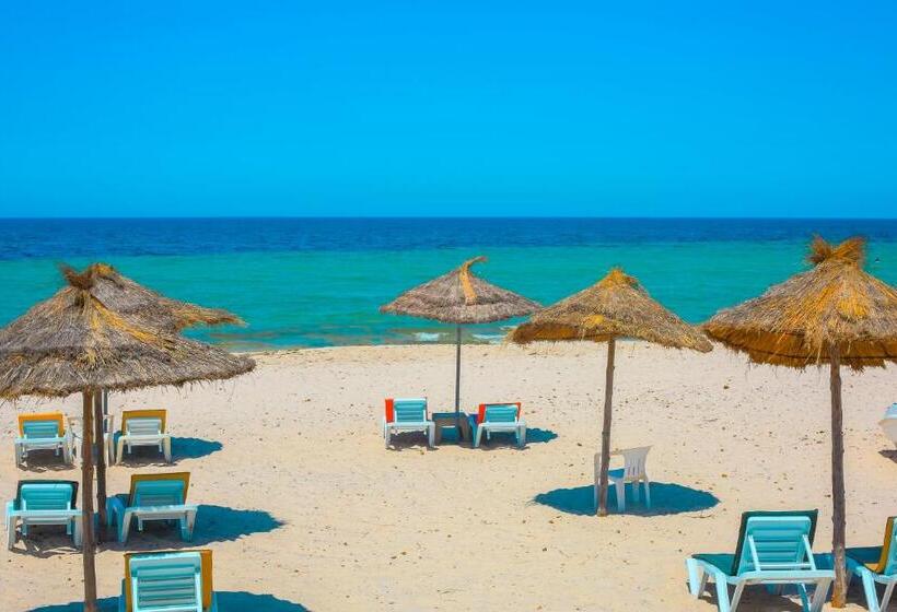 酒店 Neptunia Skanes