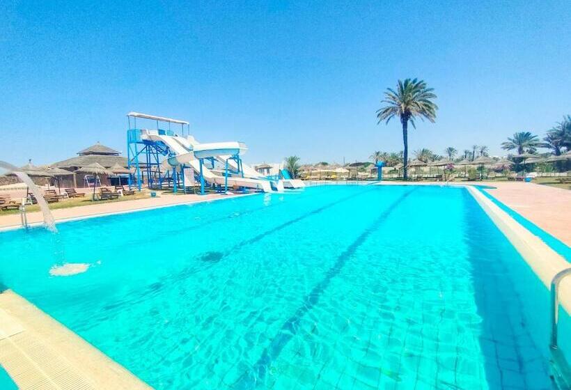 酒店 Neptunia Skanes