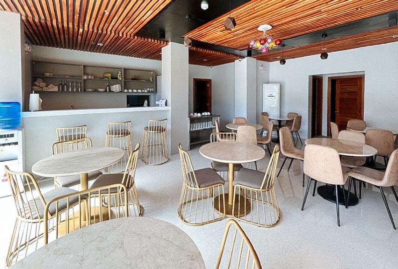 בית מלון כפרי Reddoorz Near Southwestern University