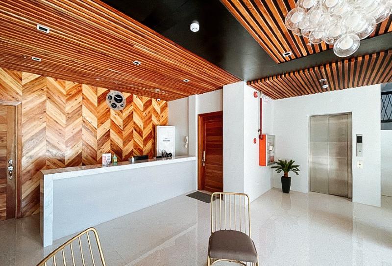 בית מלון כפרי Reddoorz Near Southwestern University