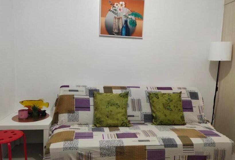 Rhm Condostaycation At Sea Residence