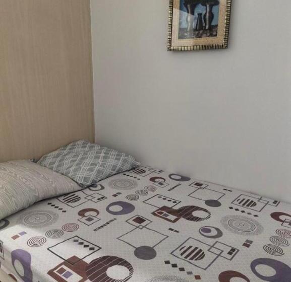 Rhm Condostaycation At Sea Residence