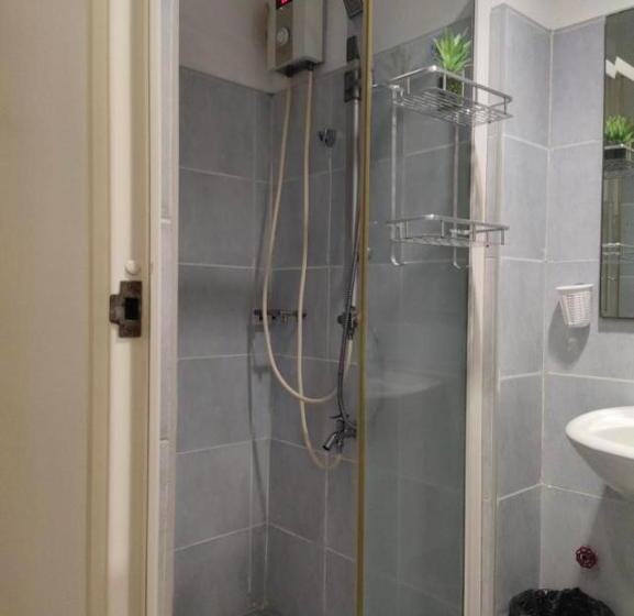 Rhm Condostaycation At Sea Residence