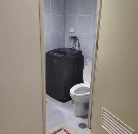 Rhm Condostaycation At Sea Residence