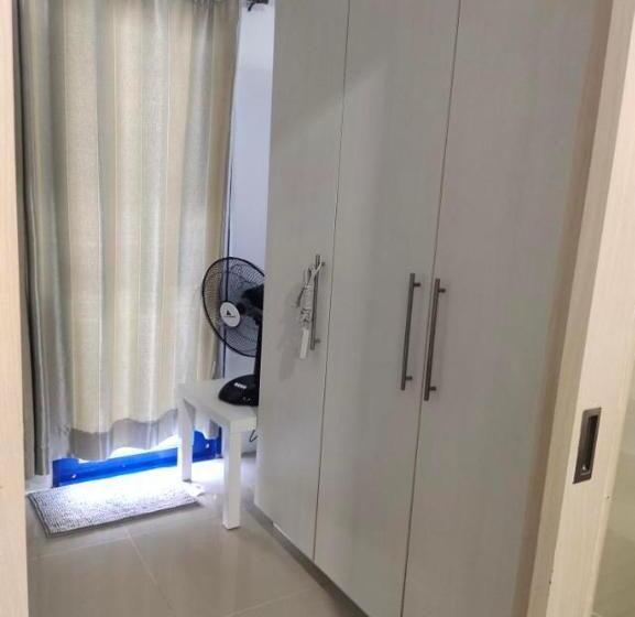 Rhm Condostaycation At Sea Residence