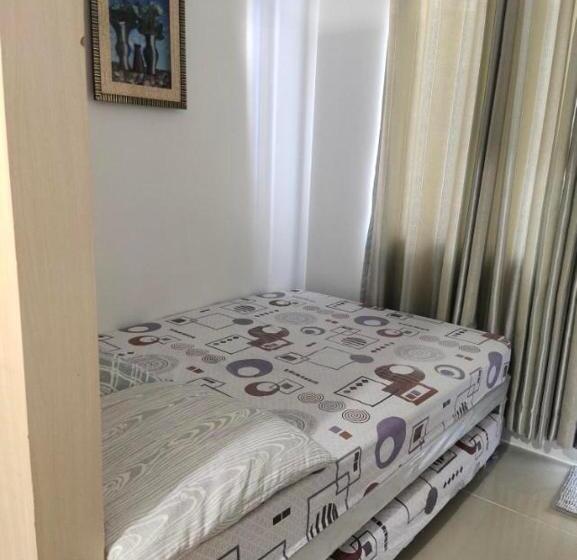 Rhm Condostaycation At Sea Residence